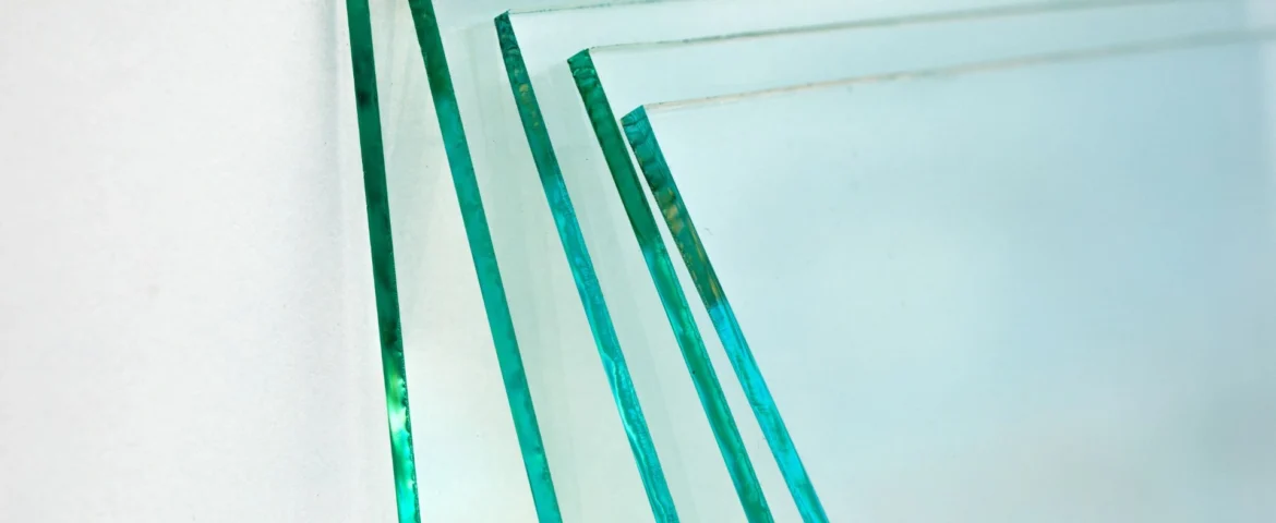 Cristal templado: El toque moderno y seguro que necesitas