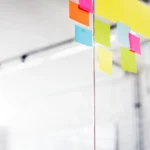 Todo lo que debes saber sobre las pizarras de cristal
