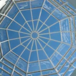 Tipos de cristales para claraboyas: ¿Cuál escoger para tu techo?