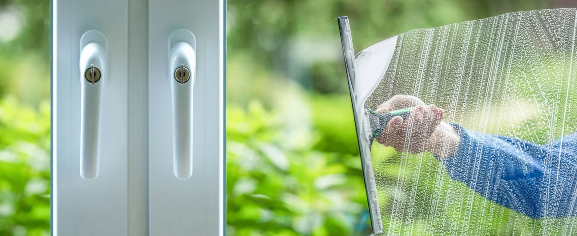 ¿Cómo funcionan los cristales autolimpiables y cuánto cuestan?