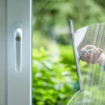 ¿Cómo funcionan los cristales autolimpiables y cuánto cuestan?