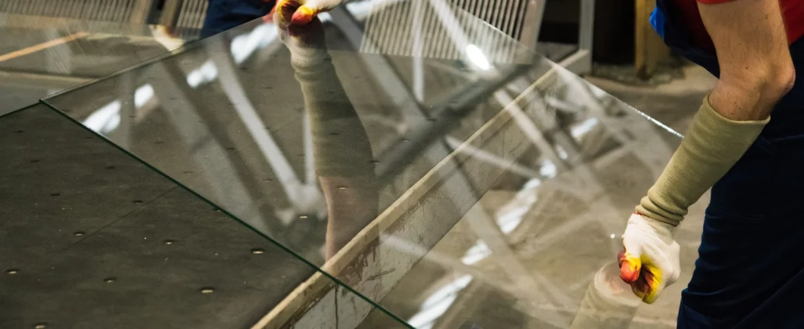 Cuándo se inventó el cristal: historia, origen y evolución del vidrio