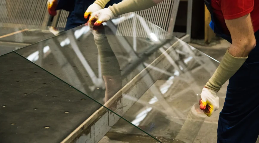 Cuándo se inventó el cristal: historia, origen y evolución del vidrio