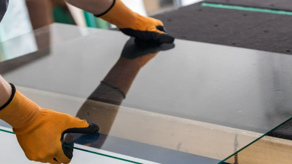 cuándo se inventó el cristal (3)