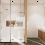 Cuánto cuesta poner una mampara de ducha y cómo elegir la mejor