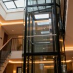 Instalación de un ascensor en casa: guía práctica