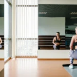 Espejos grandes para gimnasios: precios y guía para elegir bien