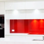 Cristal Lacobel: qué es, colores y usos en cocinas y decoración