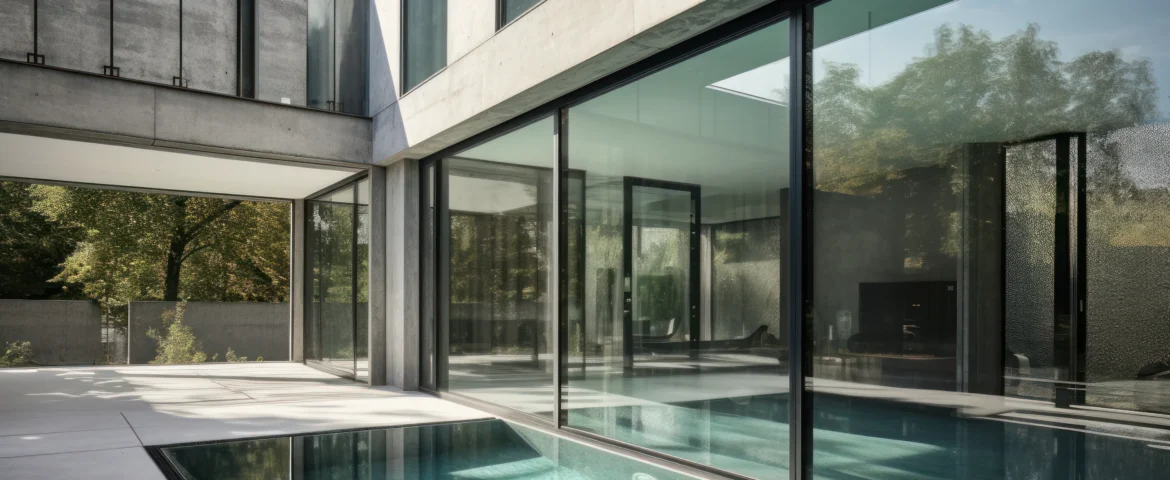 Precio de las cortinas de cristal: cuánto cuesta cerrar una terraza
