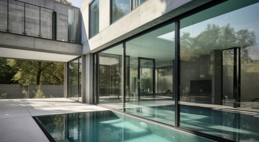 Precio de las cortinas de cristal: cuánto cuesta cerrar una terraza
